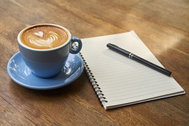 Atelier d'écriture par Oïhana
